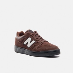 Tênis Unissex New Balance 480 Low - Foto 4