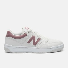 Tênis Unissex New Balance 480 Low - Foto 1