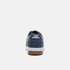 Tênis Unissex New Balance 480 Low - Foto 6
