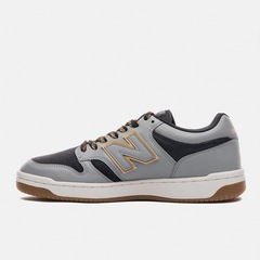 Tênis Unissex New Balance 480 Low - Foto 2