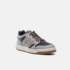 Tênis Unissex New Balance 480 Low - Foto 4