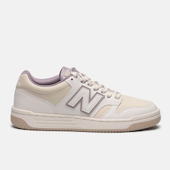 Tênis Unissex New Balance 480 Low - Foto 1