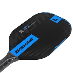 Raquete Unissex De Pickleball Babolat MNSTR - Foto 3