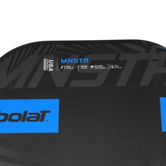 Raquete Unissex De Pickleball Babolat MNSTR - Foto 4