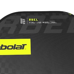 Raquete Unissex De Pickleball Babolat RBEL - Foto 4