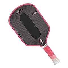 Raquete Unissex De Pickleball Ama Sport NXT II Vortex Rosa - Foto 3
