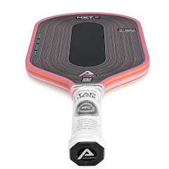 Raquete Unissex De Pickleball Ama Sport NXT II Vortex Rosa - Foto 7