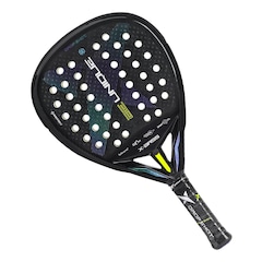 Raquete Unissex De Padel Drop Shot X-Bass - Foto 1