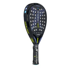 Raquete Unissex De Padel Drop Shot X-Bass - Foto 2