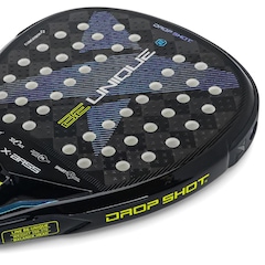 Raquete Unissex De Padel Drop Shot X-Bass - Foto 3