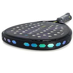 Raquete Unissex De Padel Drop Shot X-Bass - Foto 4