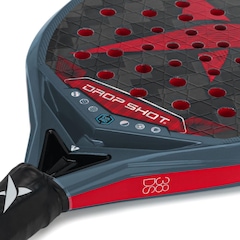 Raquete Unissex De Padel Drop Shot Furia Attack 2.0 - Foto 5