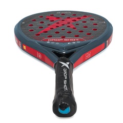 Raquete Unissex De Padel Drop Shot Furia Attack 2.0 - Foto 7