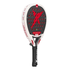 Raquete Unissex De Padel Drop Shot Flame Soft - Foto 1
