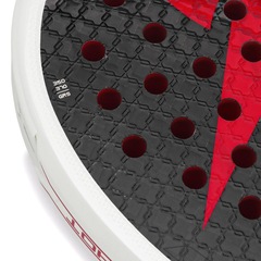 Raquete Unissex De Padel Drop Shot Flame Soft - Foto 4