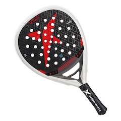 Raquete Unissex De Padel Drop Shot Conqueror Attack 2.0 - Foto 1