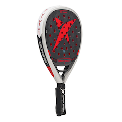 Raquete Unissex De Padel Drop Shot Conqueror Attack 2.0 - Foto 2
