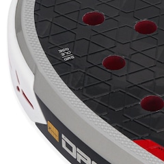 Raquete Unissex De Padel Drop Shot Conqueror Attack 2.0 - Foto 4
