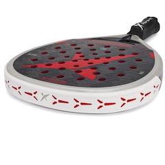Raquete Unissex De Padel Drop Shot Conqueror Attack 2.0 - Foto 6