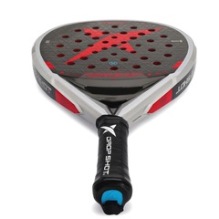 Raquete Unissex De Padel Drop Shot Conqueror Attack 2.0 - Foto 7