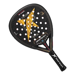 Raquete Unissex de Padel Drop Shot Canyon Pro Attack 2.0 - Foto 2