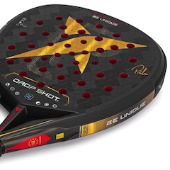 Raquete Unissex de Padel Drop Shot Canyon Pro Attack 2.0 - Foto 3