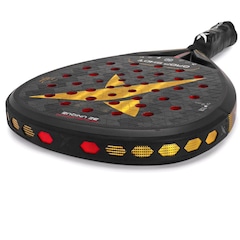 Raquete Unissex de Padel Drop Shot Canyon Pro Attack 2.0 - Foto 6