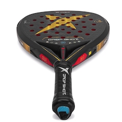 Raquete Unissex de Padel Drop Shot Canyon Pro Attack 2.0 - Foto 7