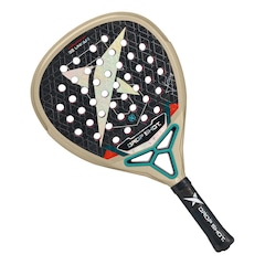 Raquete Unissex De Padel Drop Shot Axion Attack 2.0 - Foto 1