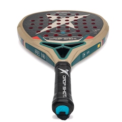 Raquete Unissex De Padel Drop Shot Axion Attack 2.0 - Foto 7