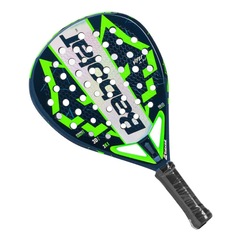 Raquete De Padel Babolat Viper Juan Lebron 3.0 FW - Foto 2