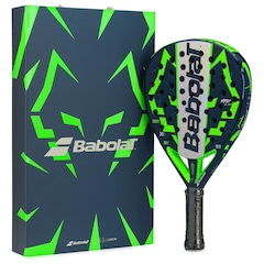 Raquete De Padel Babolat Viper Juan Lebron 3.0 FW - Foto 3