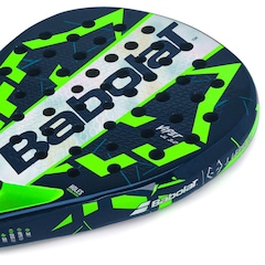 Raquete De Padel Babolat Viper Juan Lebron 3.0 FW - Foto 5