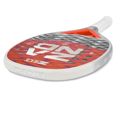 Raquete Unissex De Beach Tennis Zand Z Blade 3k 2026 - Foto 6