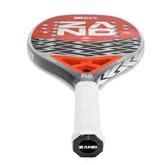 Raquete Unissex De Beach Tennis Zand Z Blade 3k 2026 - Foto 7