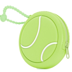 Porta Unissex Overgrip e Antivibrador Courti - Foto 2