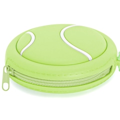 Porta Unissex Overgrip e Antivibrador Courti - Foto 3
