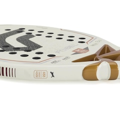 Raquete Unissex De Beach Tennis Fobel Husky - Foto 7