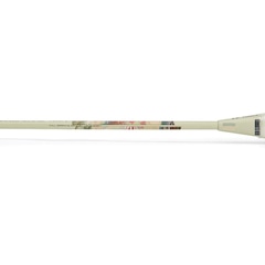 Raquete Unissex De Badminton Yonex Nanoflare 700 Play Bege Claro - Foto 6