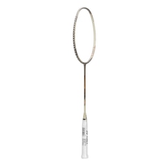 Raquete Unissex De Badminton Yonex Astrox 77 Play Bege - Foto 3