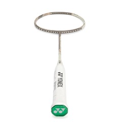 Raquete Unissex De Badminton Yonex Astrox 77 Play Bege - Foto 7