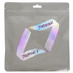 Corda Unissex Toroline Truffle X 16 1.30mm Roxo - Set Individual - Foto 1
