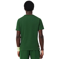 Camiseta Masculino Lacoste Roland Garros - Foto 2