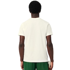 Camiseta Masculino Lacoste Roland Garros - Foto 2