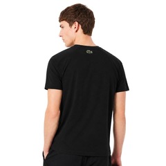 Camiseta Masculino Lacoste Classic Special - Foto 2