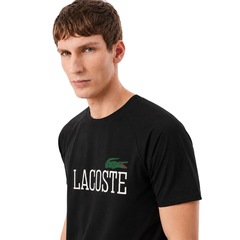 Camiseta Masculino Lacoste Classic Special - Foto 3