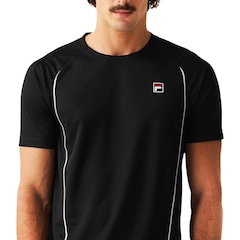 Camiseta Fila Match  - Masculino - Foto 3