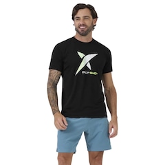 Camiseta Drop Shot Game W25 - Masculino - Foto 1