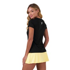 Camiseta Drop Shot Baby Look Game W25 - Feminino - Foto 2