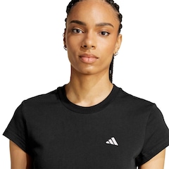 Camiseta Feminino Adidas - Foto 4